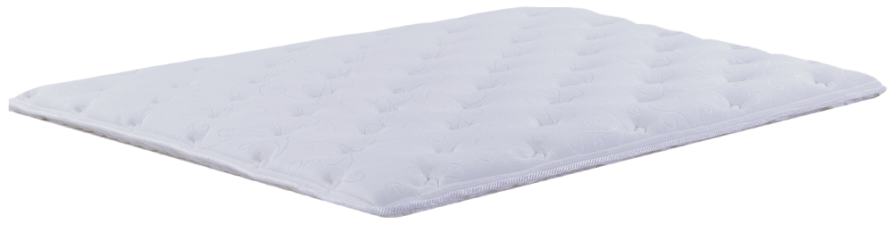 Malha Viscose — camada 1 do colchão Comfort