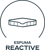 Espuma Reactive