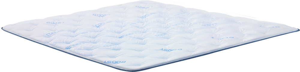 Tecido Cooler Boost